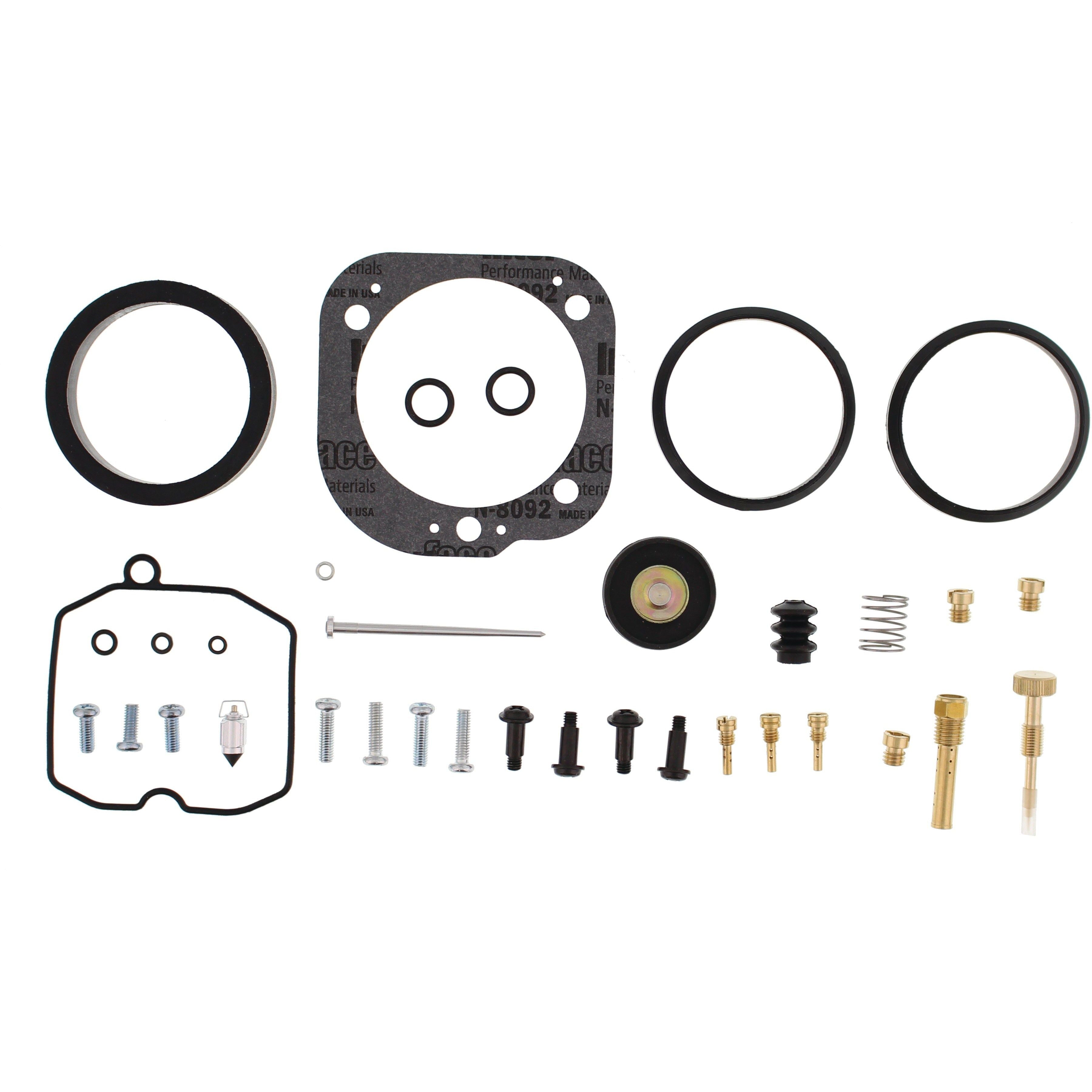 All Balls Carburetor Rebuild Kit 26-1761