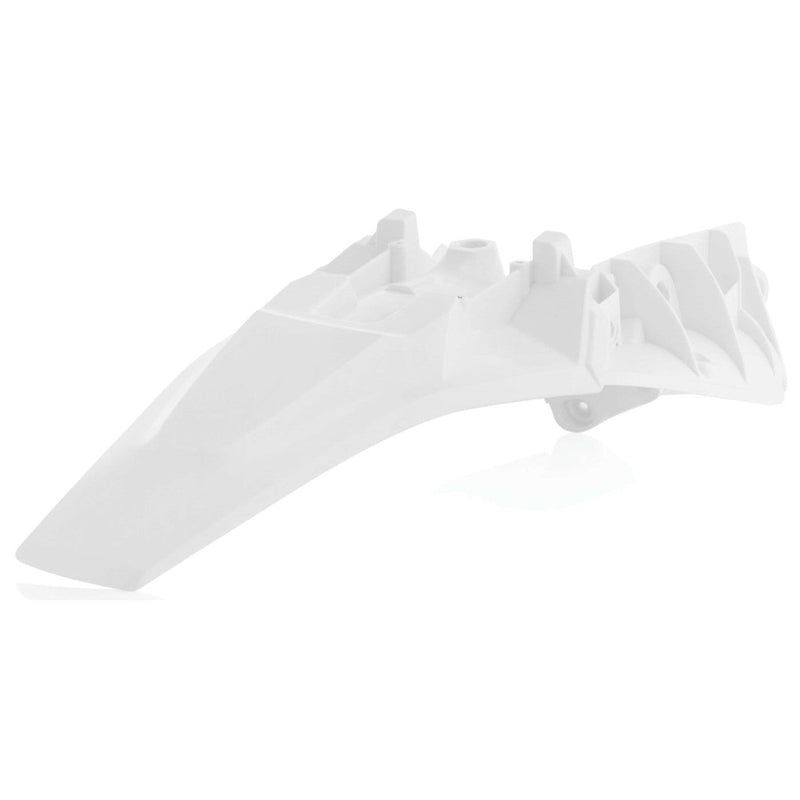 Load image into Gallery viewer, Acerbis White Rear Fender for Husqvarna - 2686440002
