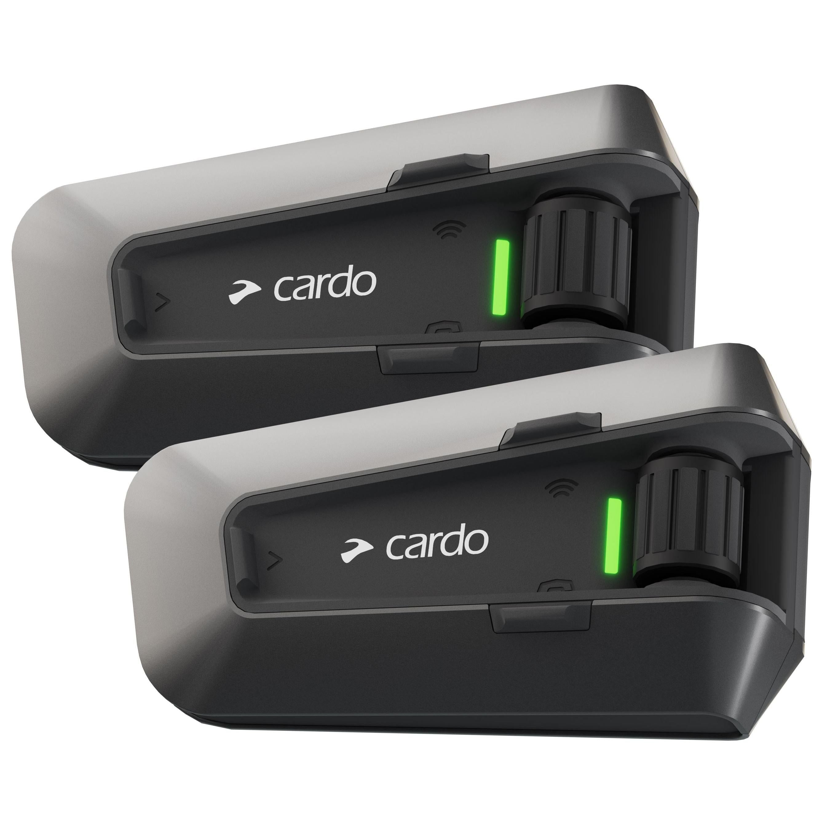 Cardo Packtalk Edge Intercom - Duo PT200101