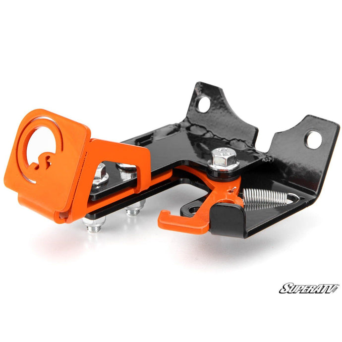 SuperATV Polaris RZR Brake Lock MPB-P-RZRXP-02