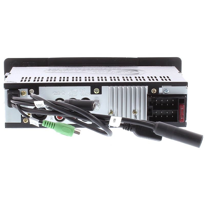 Load image into Gallery viewer, Custom Autosound 1956 Chevy 210 740 Premium Bluetooth Classic Car Stereo
