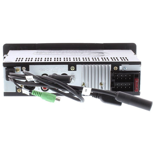 Custom Autosound 1956 Chevy 210 740 Premium Bluetooth Classic Car Stereo