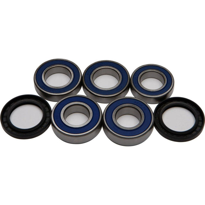 All Balls Rear Wheel Bearing Kit 25-1492