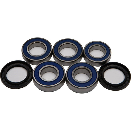 All Balls Rear Wheel Bearing Kit 25-1492