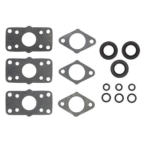 Spi Exhuast Valve Gasket Kit 09-719118