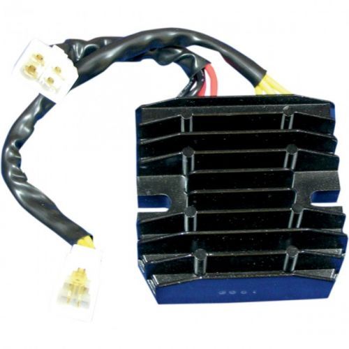 Load image into Gallery viewer, Hot Shot Regulator/Rectifier Ducati 1099 Street Fighter 09-10 Ricks
