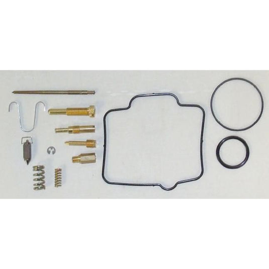 WSM Carburetor Kit For Honda 250 ATC-R 83-84 016-013
