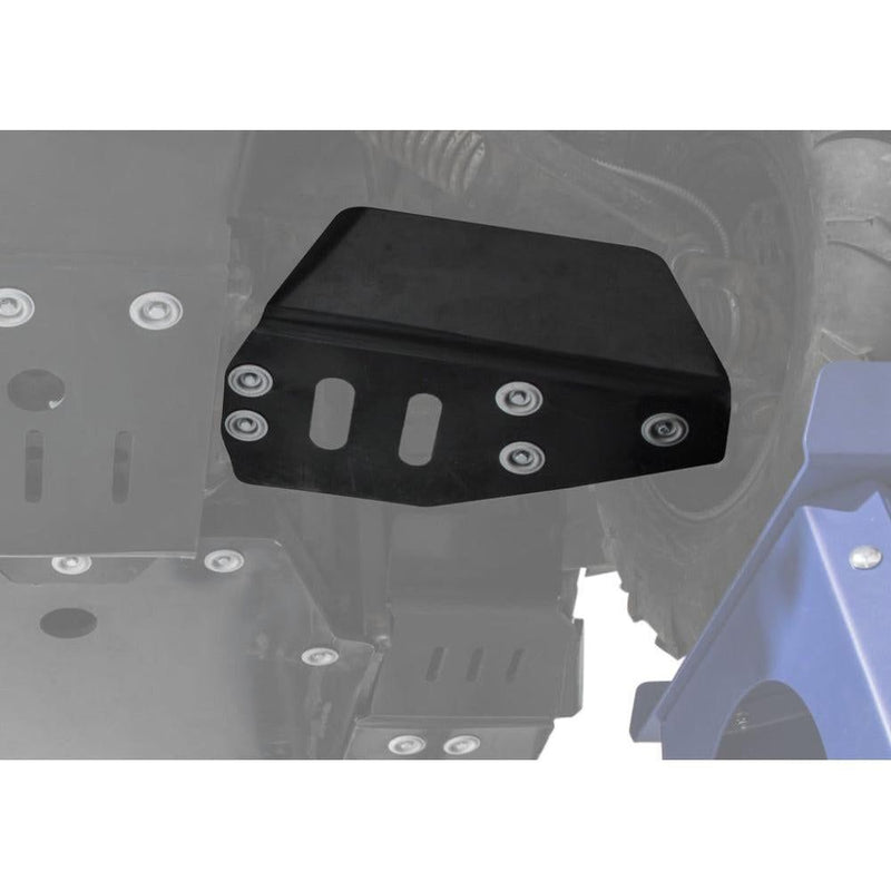 Load image into Gallery viewer, Rival Front Plastic A Arm Guards For CF Moto Z Force 800 EX / 1000 2K.8122.1
