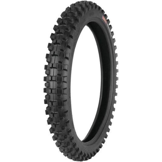 Kenda K786 Washougal II Dual Compound Rear Bias Tire [110/100-18] 047861811C0