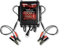 Load image into Gallery viewer, Yuasa Dual Bank Automatic Battery Charger &amp; Maintainer 2 Amp YUA2AMPCH
