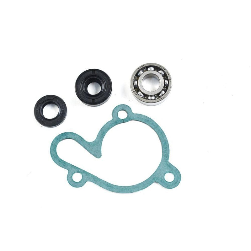 Load image into Gallery viewer, WSM Water Pump Rebuild Kit for Yamaha 85 YZ 02-18 24-023
