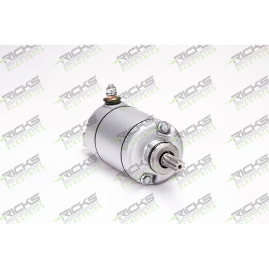 Ricks Starter Motor 61-308