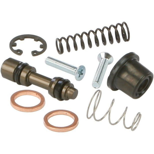 All Balls Racing Inc All Balls Master Cylinder Rebuild Kit 18-1024