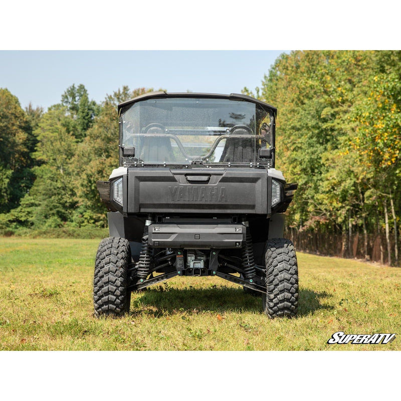 Load image into Gallery viewer, SuperATV Yamaha Wolverine RMAX2 1000 3&quot; Lift Kit LK-Y-RMAX-001
