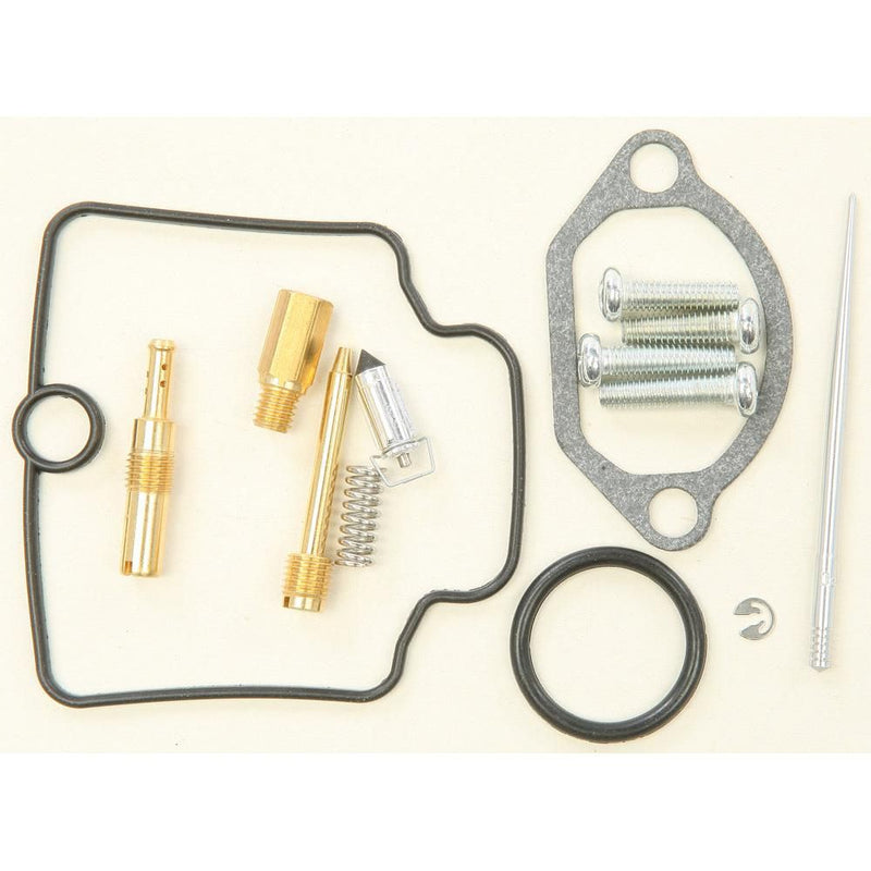 Load image into Gallery viewer, All Balls Bike Carburetor Rebuild Kit For Kawasaki KX85 2001-2013 26-1396
