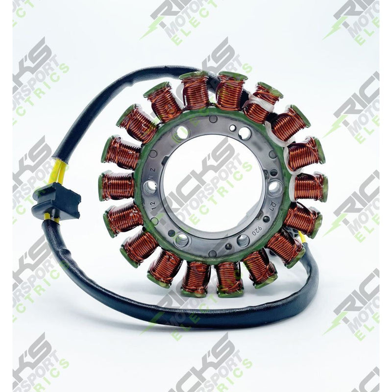 Load image into Gallery viewer, Ricks Stator For Ducati Diavel Strada 1198 2013-2014 21-041
