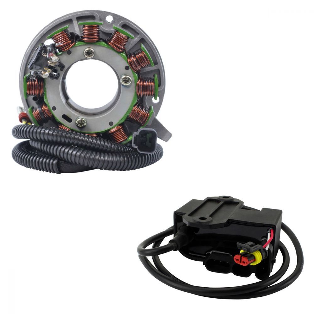 RMStator Stator + Cdi Kit RMS900-107890