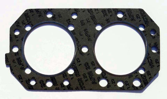 WSM Head Gasket for Kawasaki 550 JS / SX 82-90 007-405