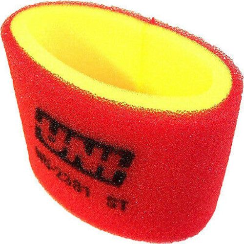 Load image into Gallery viewer, Uni Air Filter Kawasaki KLF 220 Bayou 1988 1989 1990 1991 1992 1993 NU-2381ST

