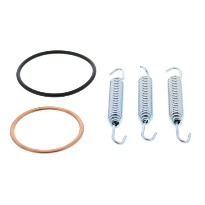Load image into Gallery viewer, Vertex Exhaust Gasket Kit 823142
