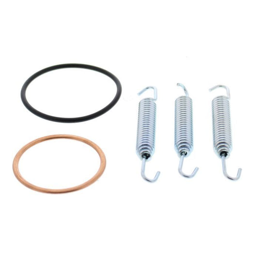Vertex Exhaust Gasket Kit 823142
