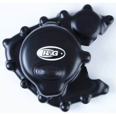 R&G Racing Race Series Engine Case Covers LHS For 2013-2015 KTM 390 Duke