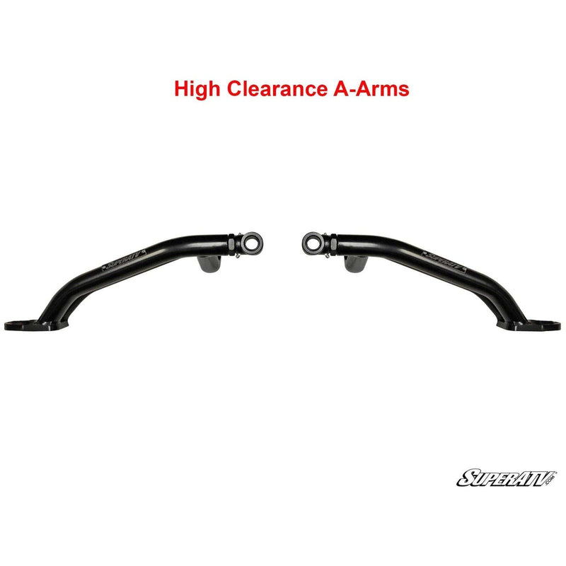 Load image into Gallery viewer, SuperATV Polaris Sportsman XP High Clearance A-Arms AA-P-850XP-HC-02
