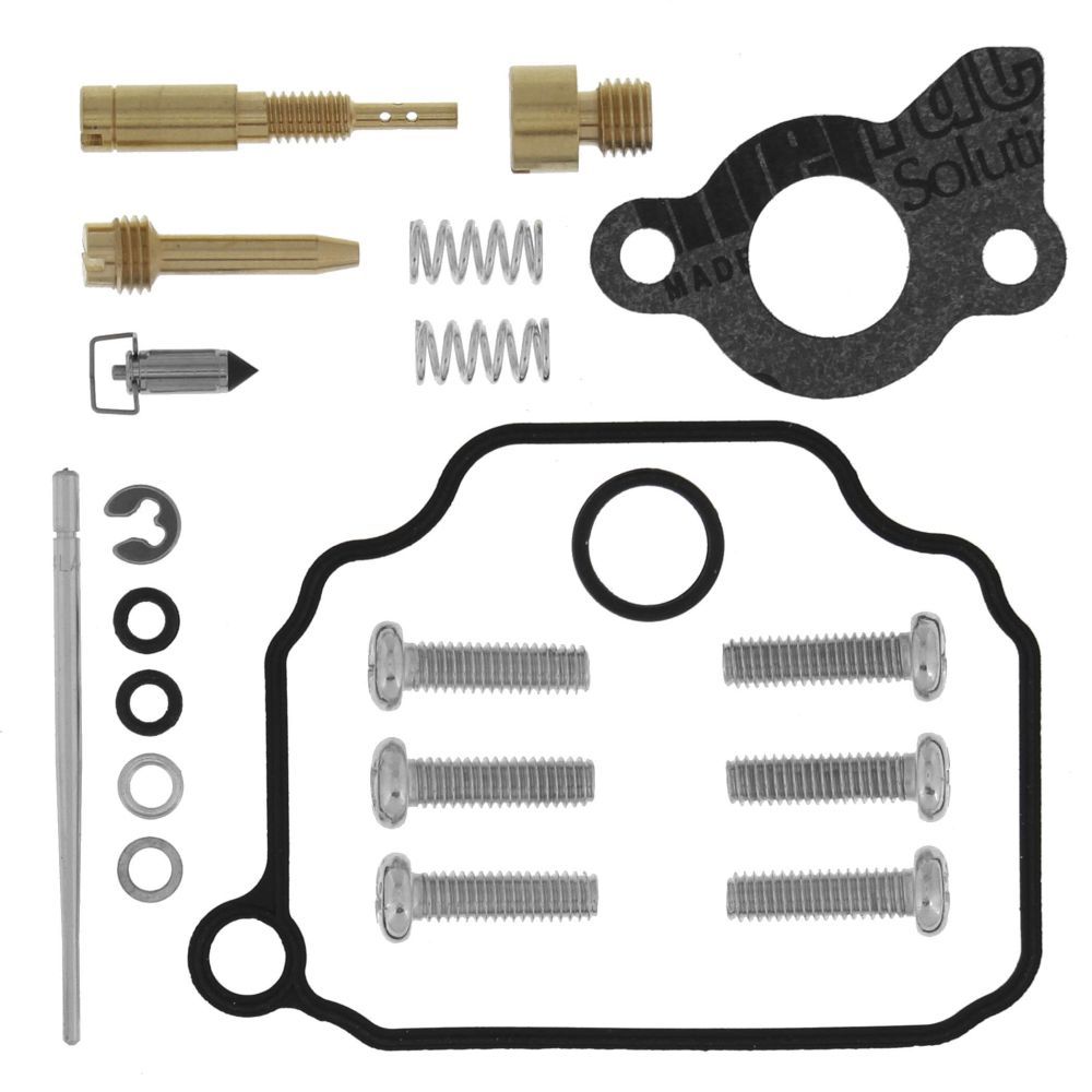 QuadBoss Carburetor Kit - 53261424