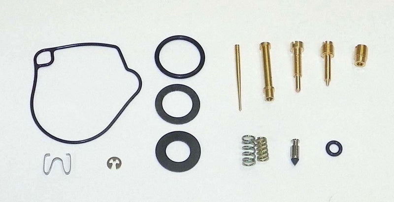 Load image into Gallery viewer, WSM Carburetor Kit For Honda 50 88-05 016-715

