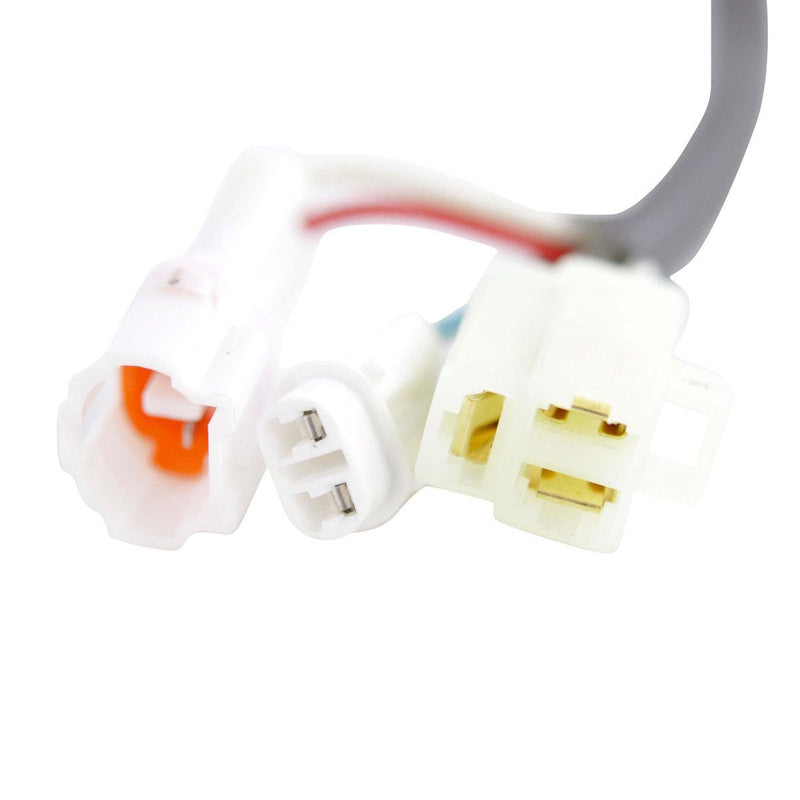 Load image into Gallery viewer, RMStator Stator and High Performance CDI Box Kit RM22420
