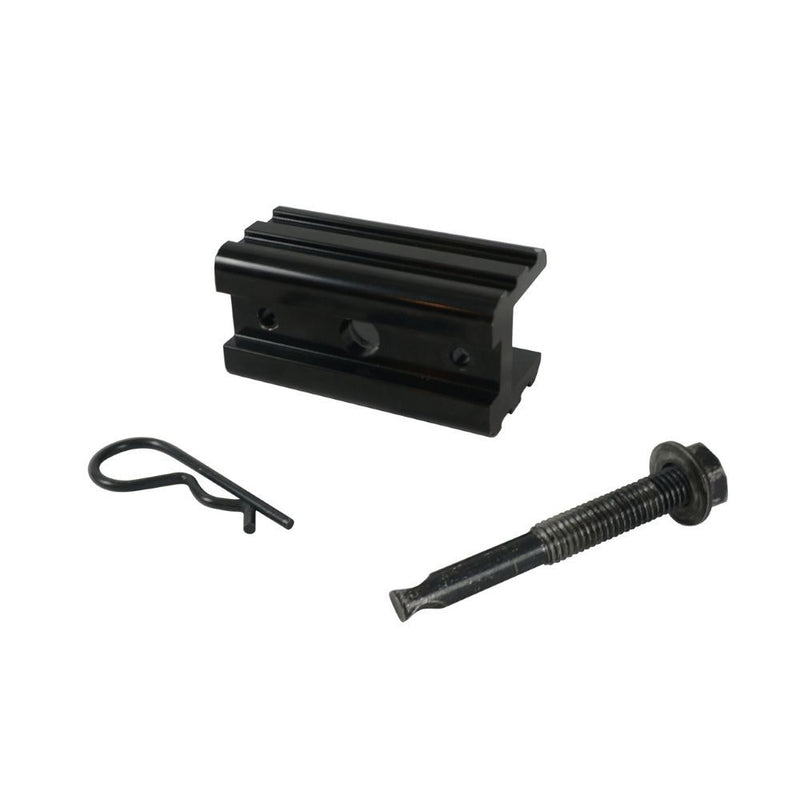 Load image into Gallery viewer, Let&#39;s Go Aero NEO 4 - Four Bike Hitch Rack with Tilt Shank fits 1-1/4&quot; and 2&quot; Receiver Hitches
