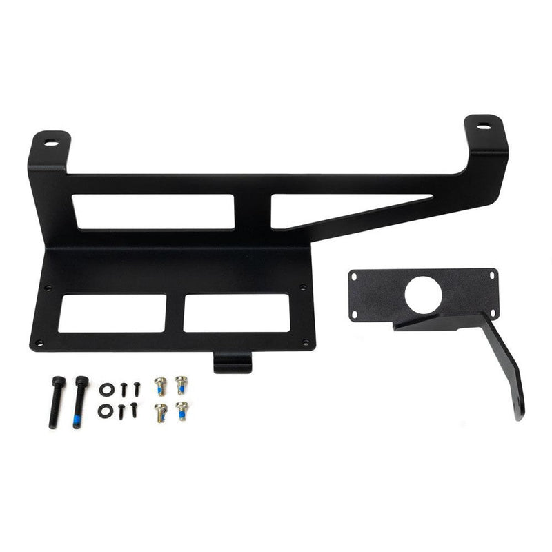 Load image into Gallery viewer, Switch Works Alpha12 Digital Smart Switcher with 12-Outputs With Mount For Ford Bronco 2021-2024
