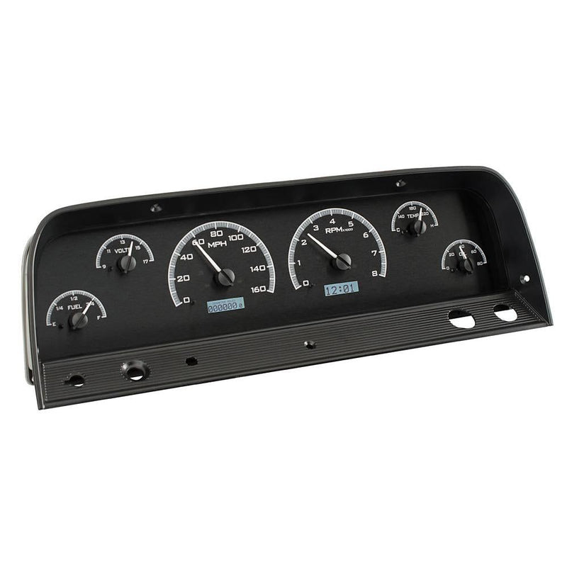 Load image into Gallery viewer, Dakota Digital 1964-1966 Chevrolet Pickup VHX Gauge Kit VHX-64C-PU
