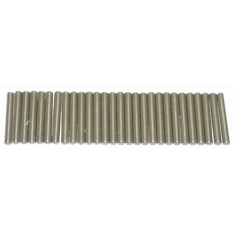 Load image into Gallery viewer, WSM Bearing Needles for Yamaha 60 / 70 Hp 010-181-30
