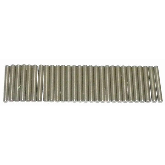 WSM Bearing Needles for Yamaha 60 / 70 Hp 010-181-30