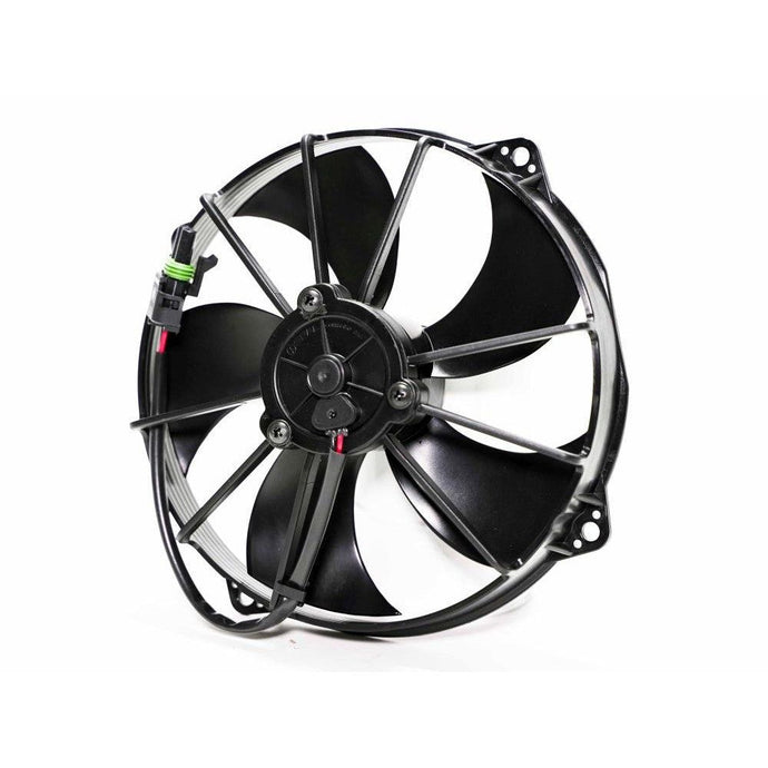 Arctic Radiator Cooling Fan For Polaris Sportsman High Lifter Edition CF4021