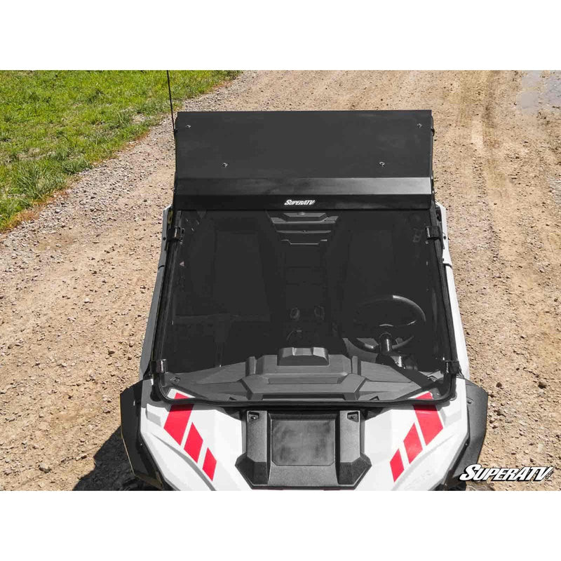 Load image into Gallery viewer, SuperATV Polaris RZR 200 Aluminum Roof ROOF-P-RZR200-01
