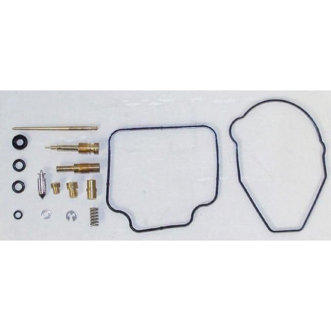 Load image into Gallery viewer, WSM Carburetor Kit For Honda 350 TRX 86-88 016-023
