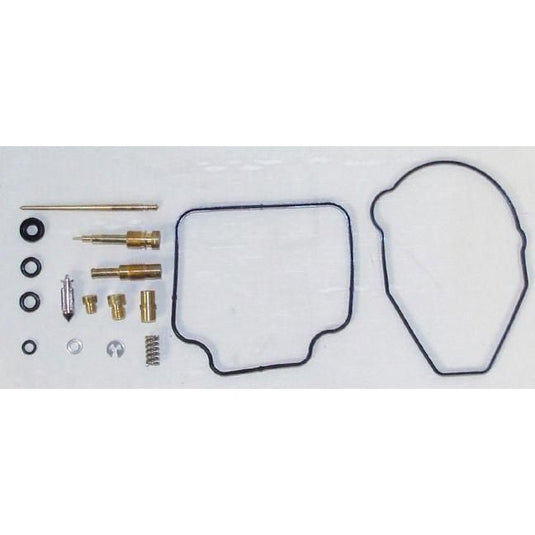 WSM Carburetor Kit For Honda 350 TRX 86-88 016-023