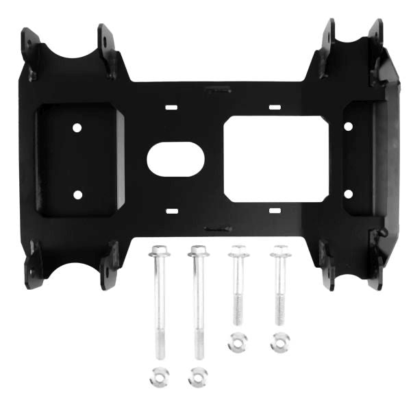 Load image into Gallery viewer, High Lifter Frame Stiffener Sub-Frame Gusset Kit For Polaris Models FS-RZRPRO-01
