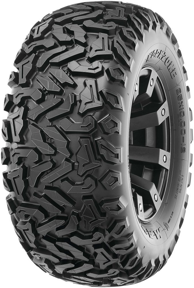Load image into Gallery viewer, Maxxis Workzone M101/M102 Tire
