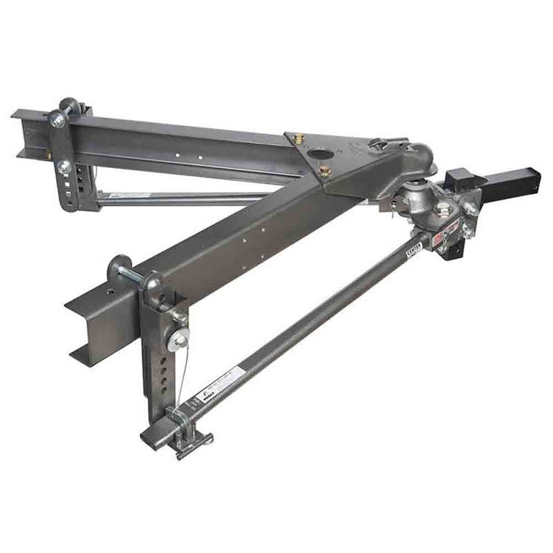 Load image into Gallery viewer, Husky Center Line TS Weight Distribution System with Sway Control - 1,200 lbs.
