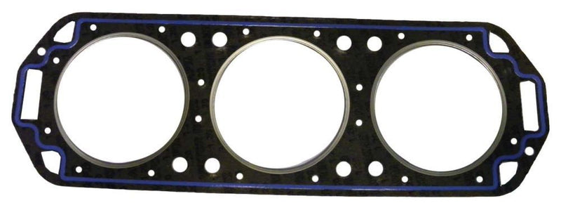 Load image into Gallery viewer, WSM Head Gasket For Mercury / Mariner 105 - 300 Hp 2.5 Liter V6 505-45
