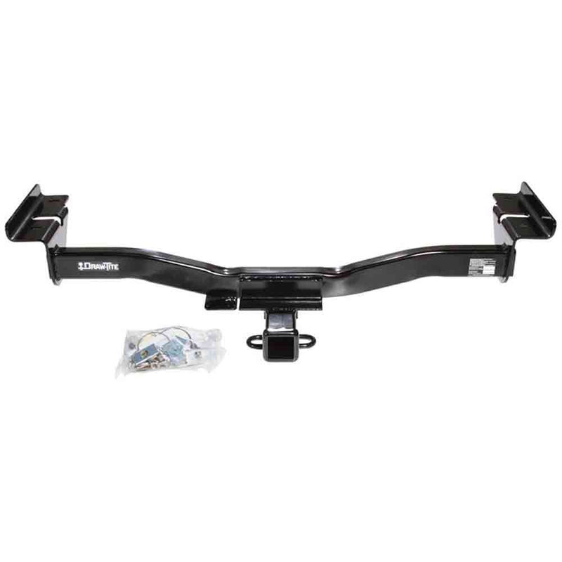 Load image into Gallery viewer, 2007-2012 Mazda CX-7 Class III Custom Fit Trailer Hitch Receiver
