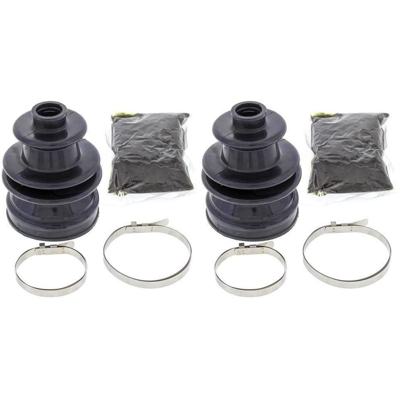 Load image into Gallery viewer, Complete Rear Outer CV Boot Repair Kit for Yamaha VIKING 700 2014-2015
