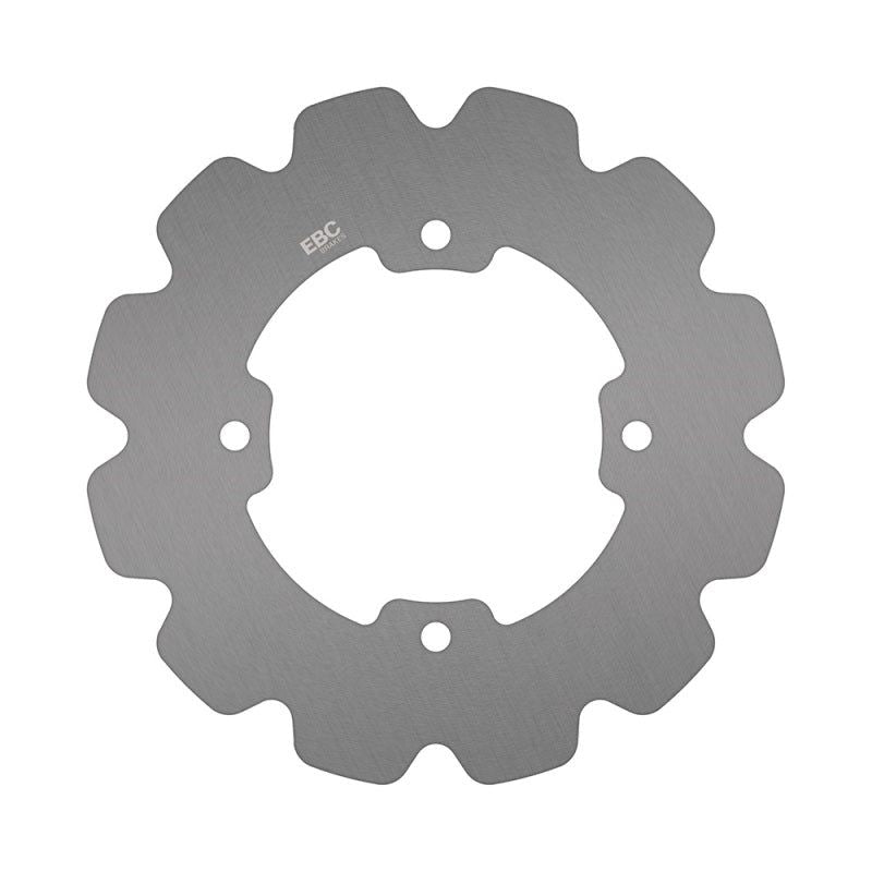 Load image into Gallery viewer, EBC UTVX Off-Road Contour Rotor MPN UTVX6383
