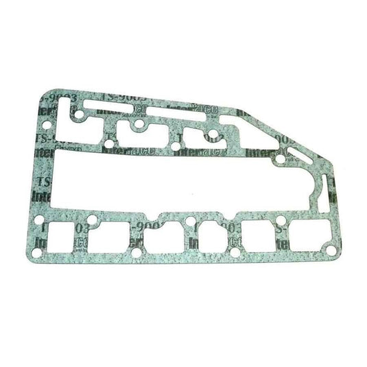 WSM Exhaust Gasket For Force 40 / 50 Hp 2 Cyl 89-99 517-21