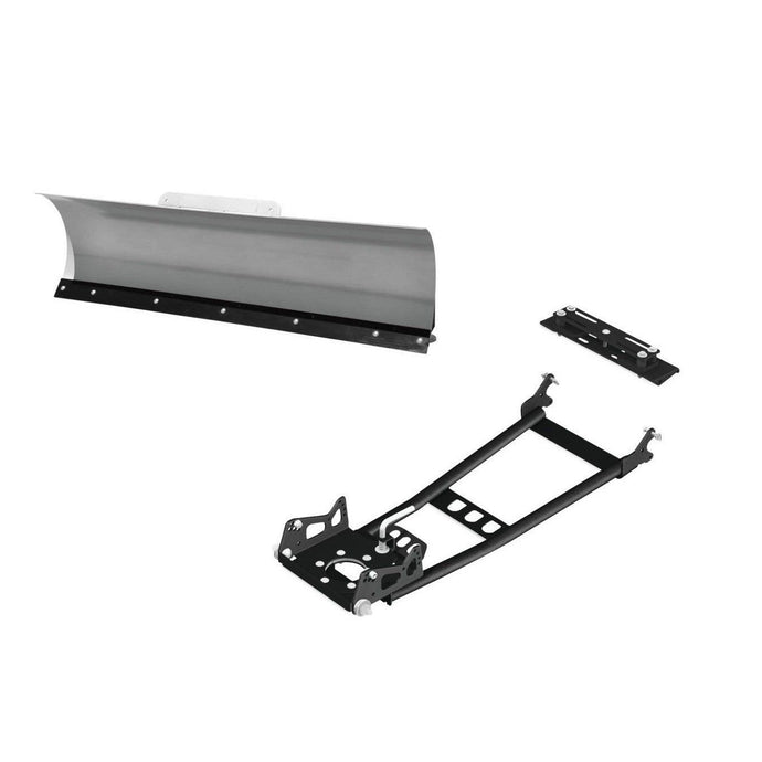 Snow Plow Kit For Arctic-Cat / Textron 400 2x4 / 4x4 1996-2001