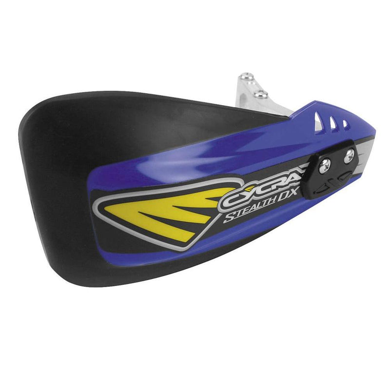 Load image into Gallery viewer, Cycra Stealth DX Racer Pack Blue - 1CYC-0025-62X
