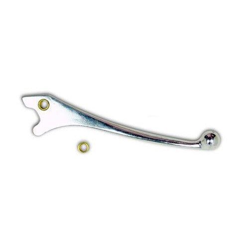 Load image into Gallery viewer, Motion Pro Polished Aluminum Brake Lever 14-0325
